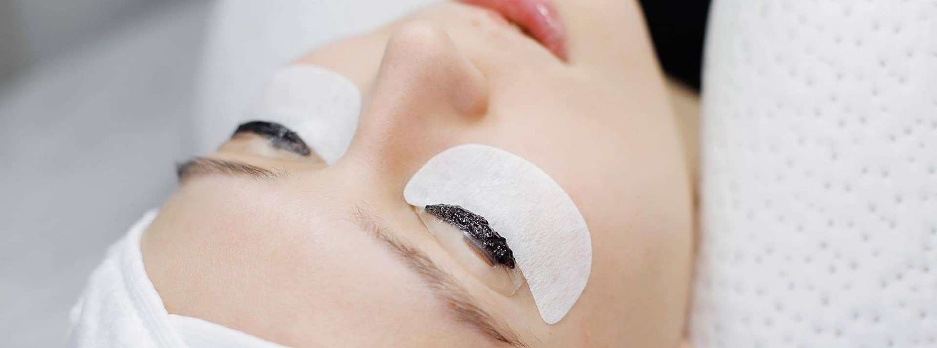 lvl lash procedure by lvl lashes specialist in reigate